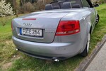 A4 Cabriolet