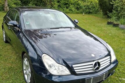 Mercedes-Benz CLS 350 289.269 km 2.900 &euro; Memmelsdorf 96117