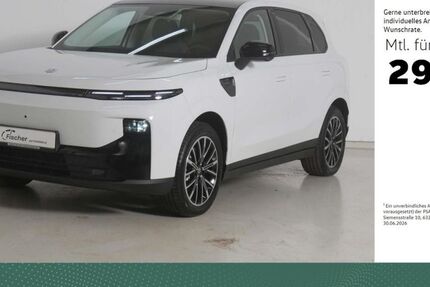 Leapmotor B10 7.000 km 32.980 &euro; Pilsach 92367
