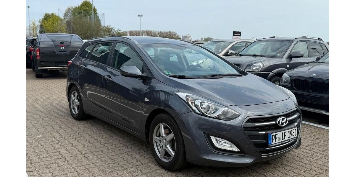Hyundai i30 124.000 km 5.500 &euro; Seelze 30926