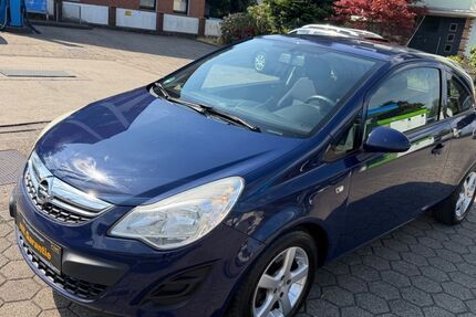 Opel Corsa 90.000 km 3.000 &euro; Essen 45147