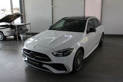 Mercedes-Benz C 220 8.912 km 58.790 &euro; Heidenheim 89520