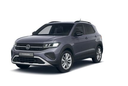 VW T-Cross 16.396 km 24.430 &euro; Mitterteich 95666