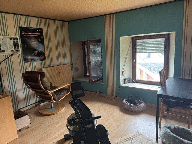 Mehrfamilienhaus, Wohnhaus Morbach / Morscheid-Riedenburg Morscheid-Riedenburg - 8 Zimmer, 240 m&sup2;, 89.000&euro; | Angebot:26892890