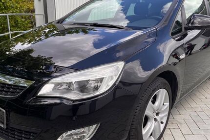 Opel Astra 235.000 km 2.800 &euro; Chemnitz 09127