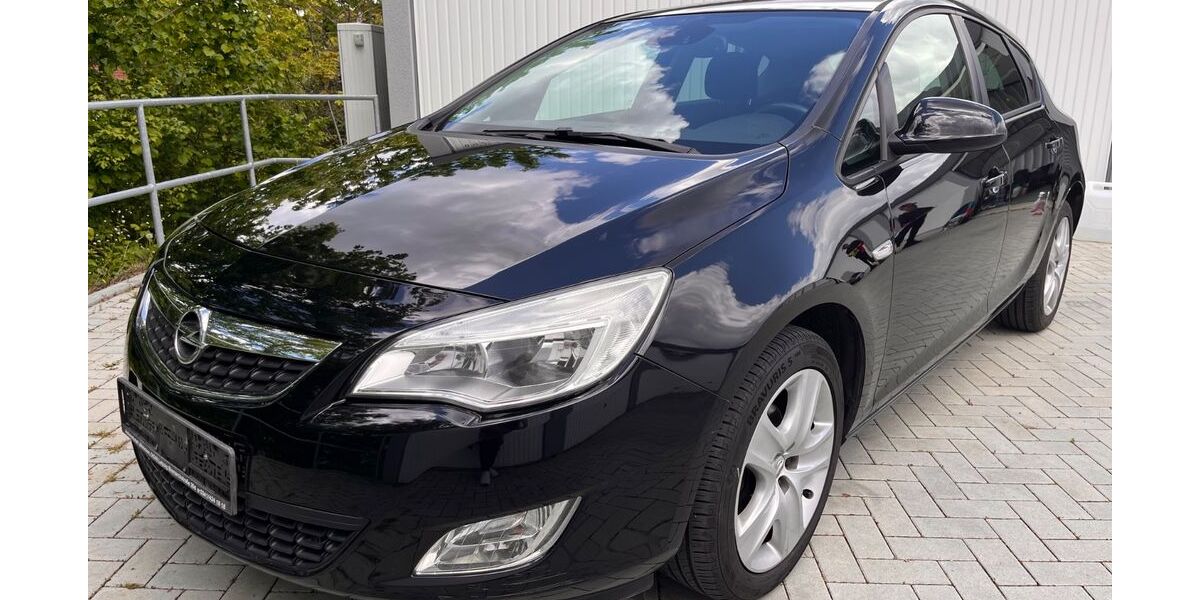 Opel Astra 235.000 km 2.800 &euro; Chemnitz 09127
