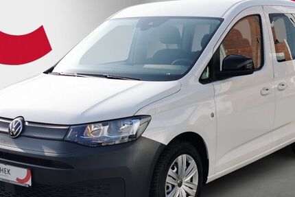 VW Caddy 81.300 km 22.840 &euro; Weiden 92637