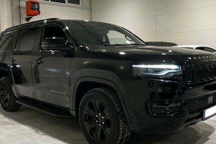 Jeep Wagoneer 37.000 km 57.500 &euro; Walldürn 74731