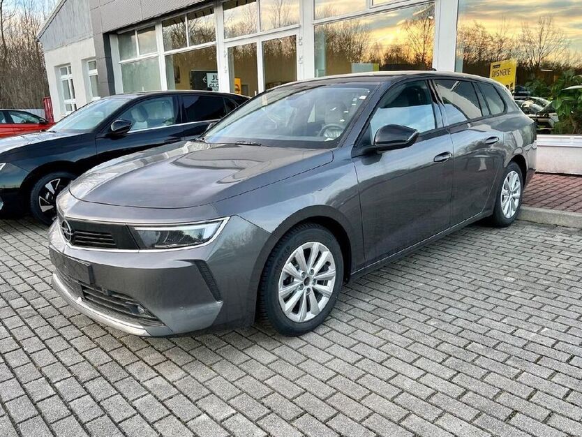 Astra