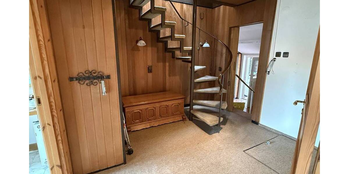 Einfamilienhaus Uetersen - 3 Zimmer, 79 m&sup2;, 229.000&euro; | Angebot:26375845