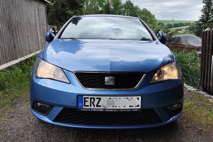 Seat Ibiza 75.000 km 10.000 &euro; großolbersdorf 09432