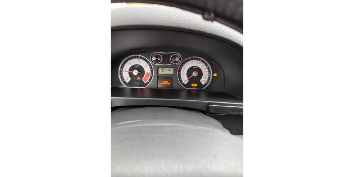 Renault Laguna 182.410 km 2.800 &euro; Neuendettelsau 91564