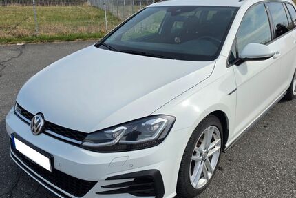 VW Golf 185.000 km 14.900 &euro; Sonneberg 96515