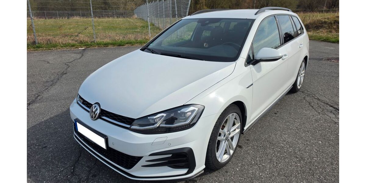 VW Golf 185.000 km 14.900 &euro; Sonneberg 96515