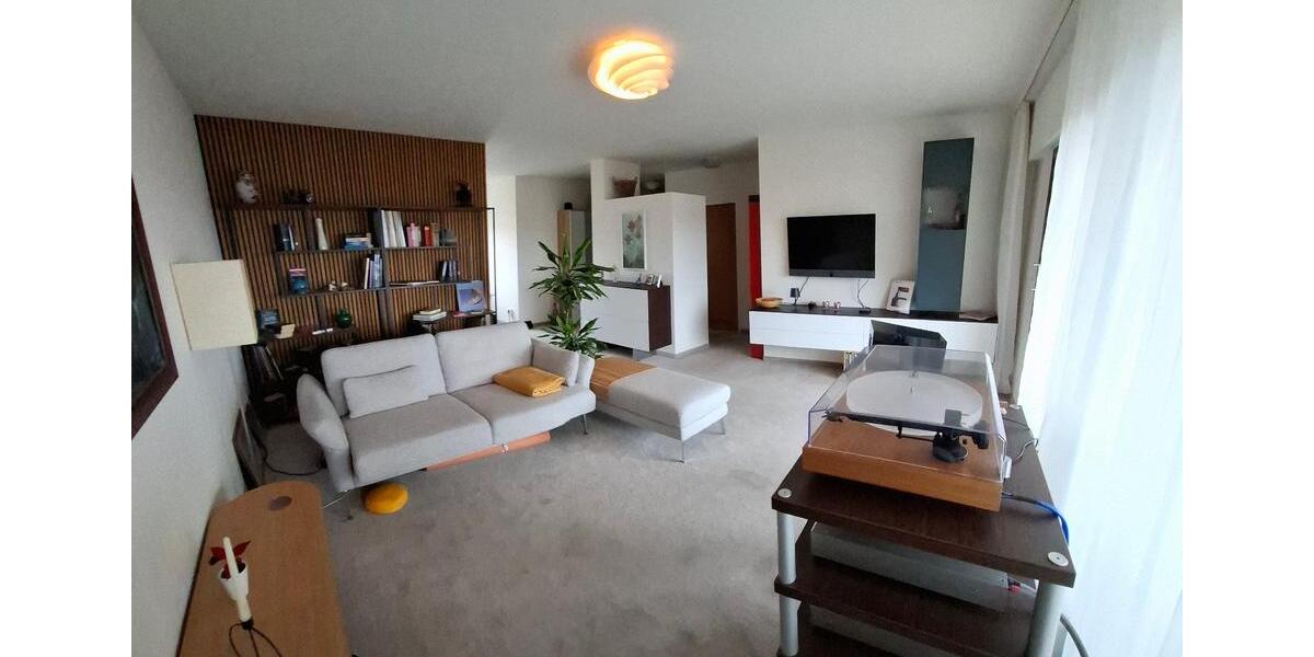 Etagenwohnung Steinen - 2.5 Zimmer, 68 m&sup2;, 219.000&euro; | Angebot:24652747
