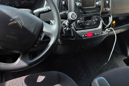 Citroen Jumper 149.000 km 14.700 &euro; Aalen 73433