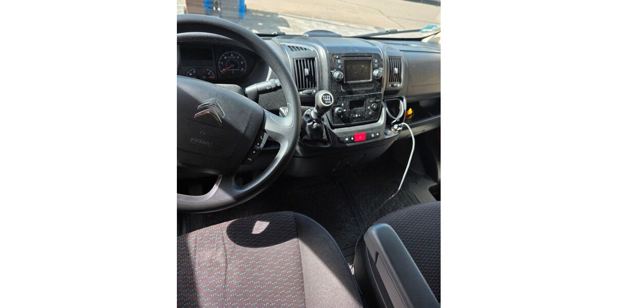 Citroen Jumper 149.000 km 14.700 &euro; Aalen 73433