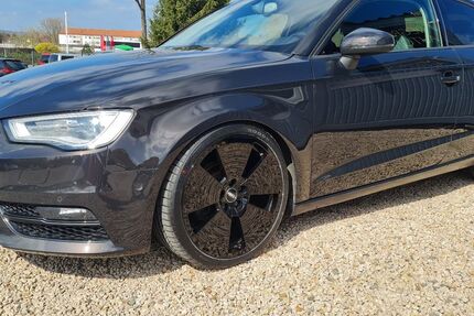 Audi A3 153.962 km 12.500 &euro; Sonneberg 96515