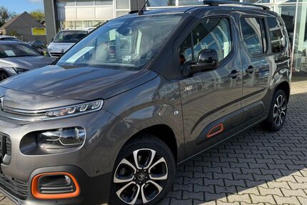 Citroen Berlingo 45.200 km 24.990 € Moers 47445