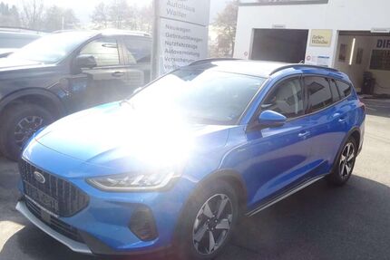 Ford Focus 21.600 km 24.900 &euro; Kirchzell 63931