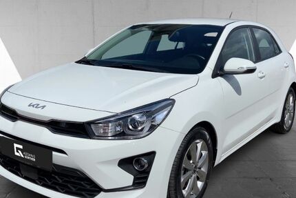 Kia Rio 19.870 km 15.790 &euro; Ahrensburg 22926