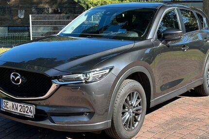 Mazda CX-5 166.000 km 16.900 &euro; Hasenkrug 24616