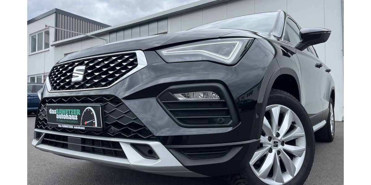 Seat Ateca 7.707 km 26.860 &euro; Marktredwitz 95615