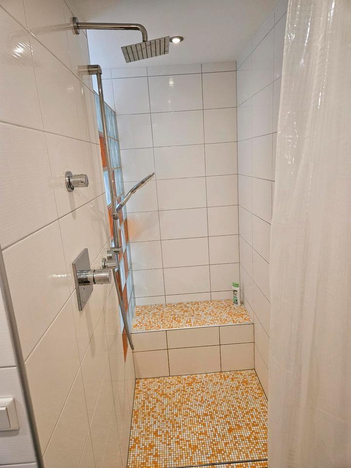 2 Zimmer Wohnung mit großem Balkon zimmer