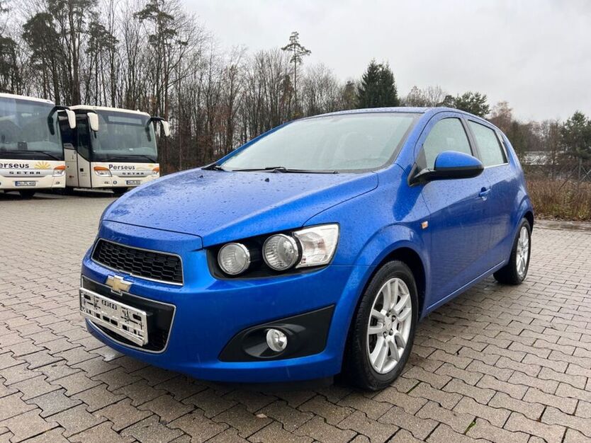 Aveo