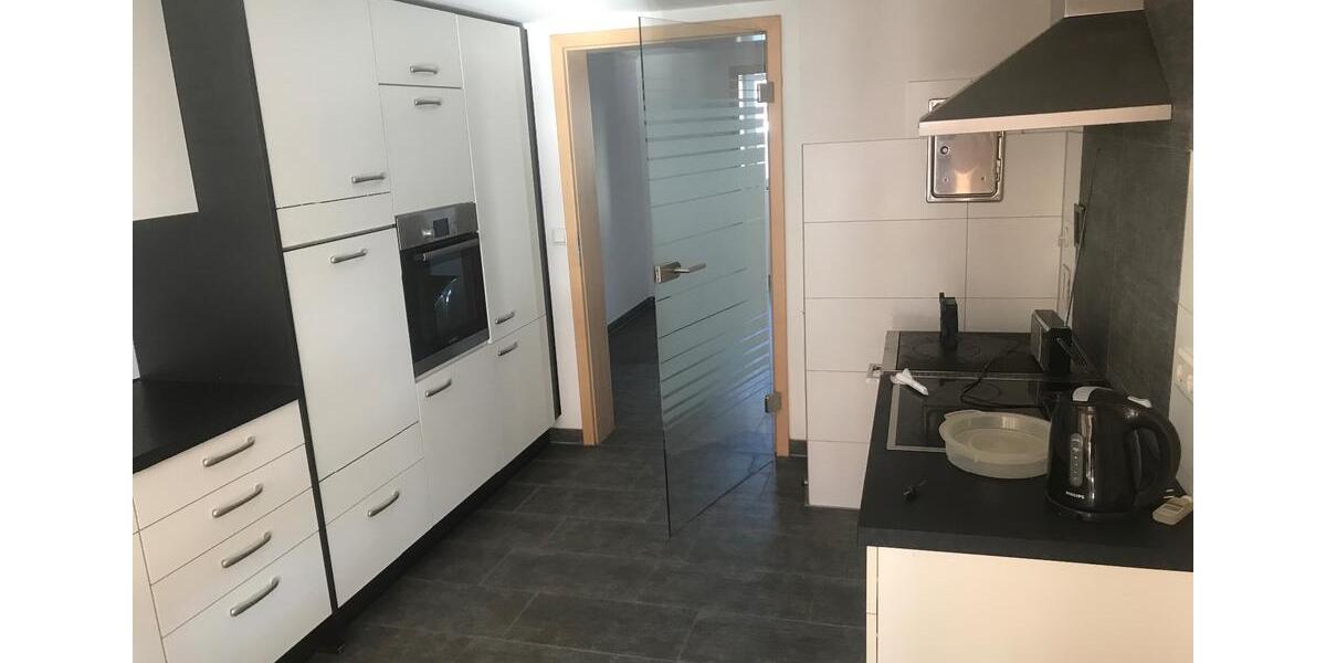 Erdgeschoßwohnung Donaueschingen - 3 Zimmer, 97 m&sup2;, 875&euro; | Angebot:25151266