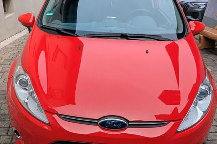 Ford Fiesta 193.366 km 2.800 &euro; Rauhenebrach/Geusfeld 96181