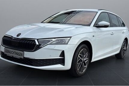 Skoda Octavia 25.069 km 34.939 € Wernigerode 38855