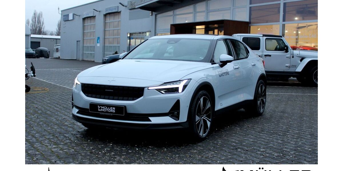 Polestar 2 36.000 km 28.980 &euro; Königswinter 53639