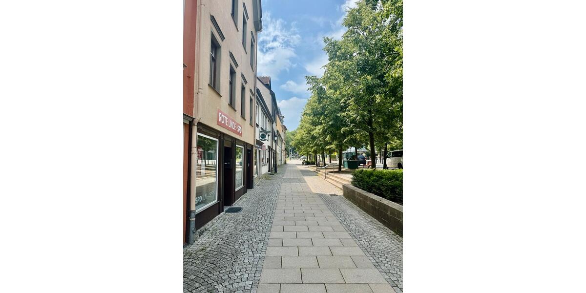 Gewerbeobjekt Ilmenau - 650&euro; | Angebot:26096657