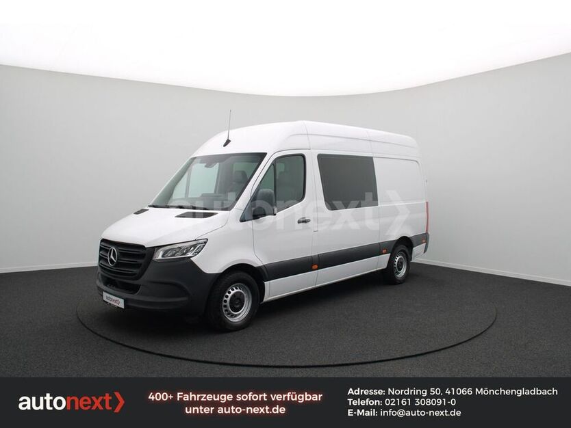 Sprinter