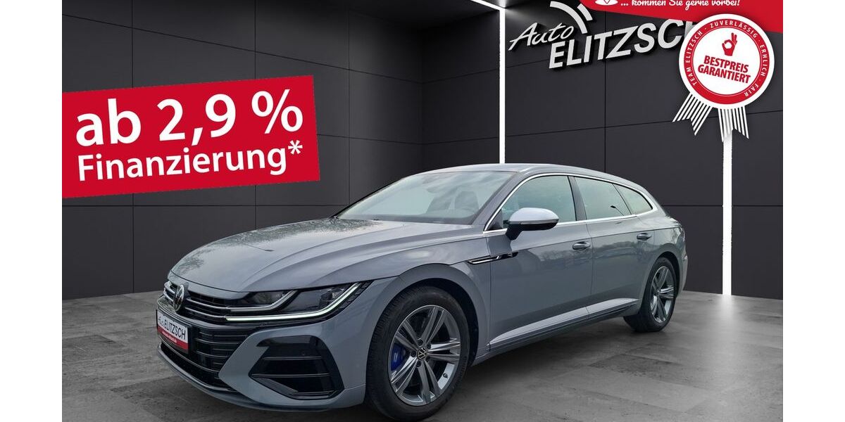 VW Arteon 48.000 km 35.990 &euro; Kamenz 01917