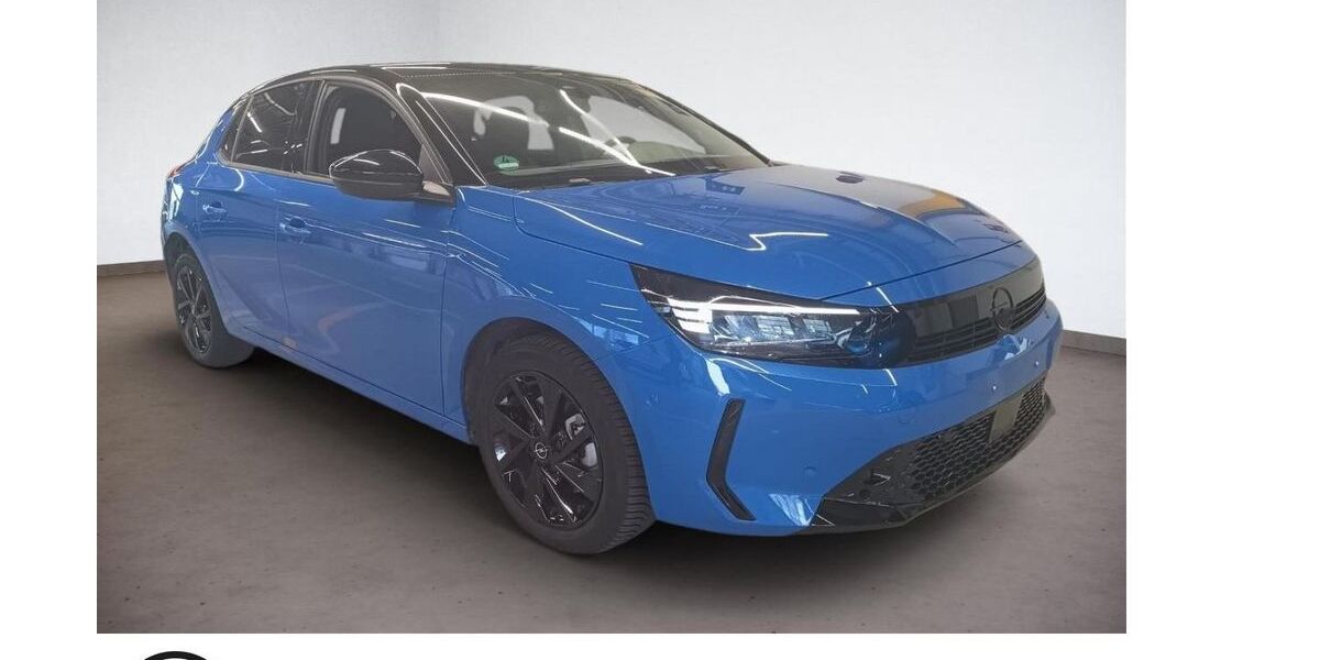 Opel Corsa 7.655 km 18.990 &euro; Bremen 28779