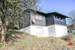 Gemütliches Wochenendhaus mit Garage in Meinerzhagen-Haumche - Mehrfamilienhaus, Wohnhaus Meinerzhagen Valbert | Angebot:24874190