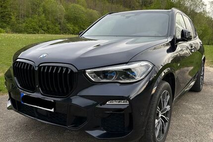 BMW X5 145.092 km 43.190 &euro; Alesheim 91793