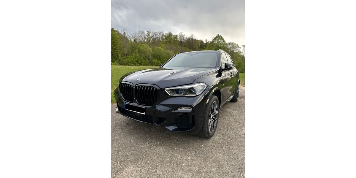 BMW X5 145.092 km 43.190 &euro; Alesheim 91793