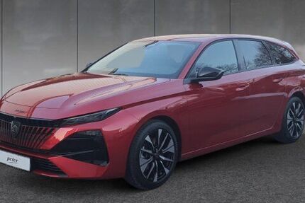 Peugeot 308 3.500 km 31.690 &euro; Nordhausen 99734