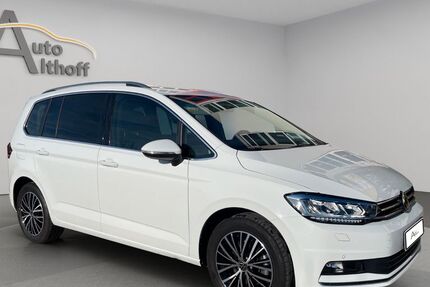 VW Touran 18.900 km 26.900 &euro; Ditzingen (bei Stuttgart) 71254