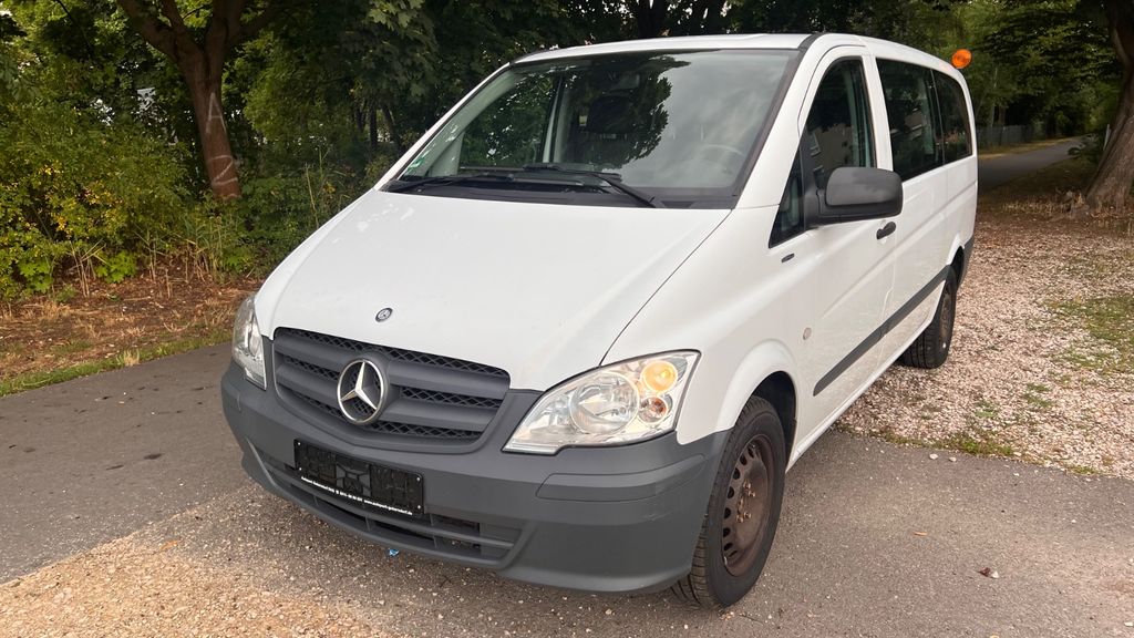 Mercedes-Benz Vito 250.000 km 7.000 &euro; Nürnberg 90449