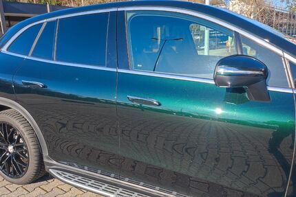 Mercedes-Benz EQE SUV 18.000 km 79.480 &euro; Waldkraiburg 84478