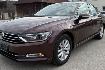 VW Passat 121.500 km 14.900 &euro; Obergünzburg 87634