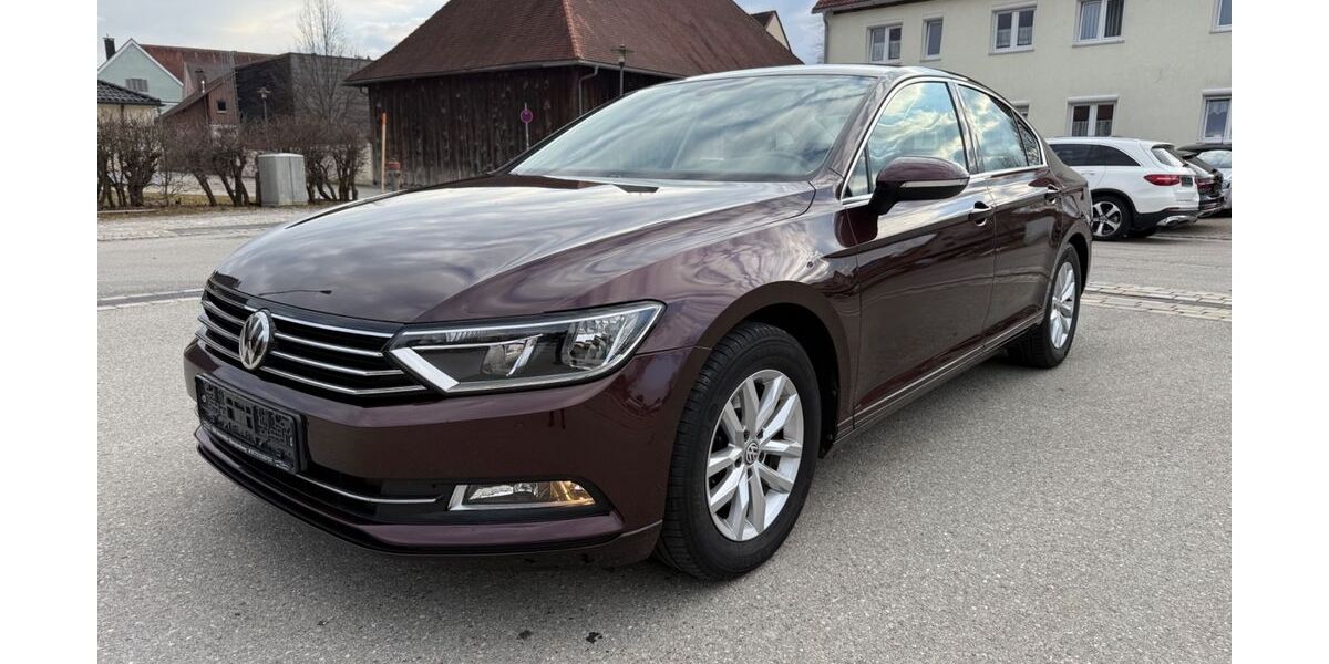 VW Passat 121.500 km 14.900 &euro; Obergünzburg 87634