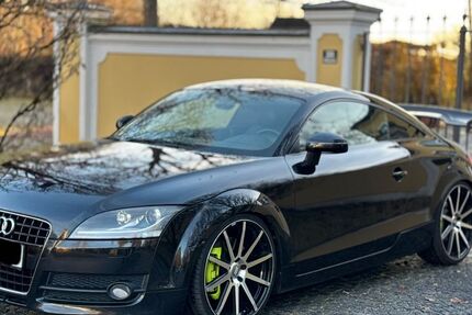 Audi TT 260.000 km 6.800 &euro; München 80331