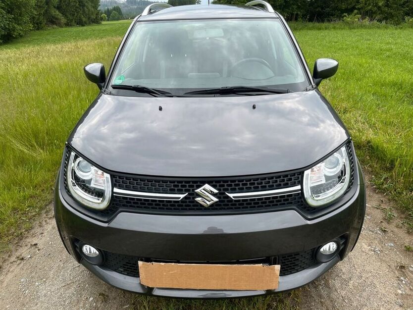 Ignis