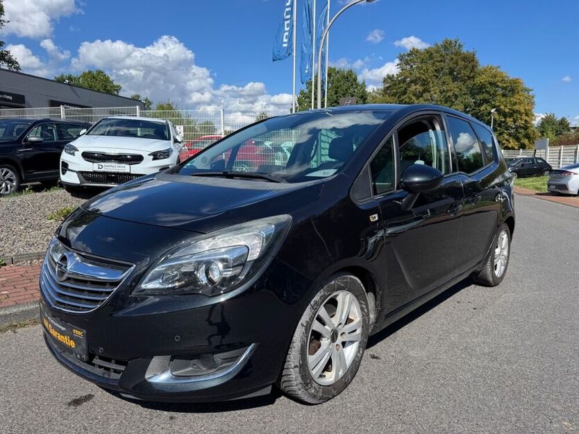 Meriva