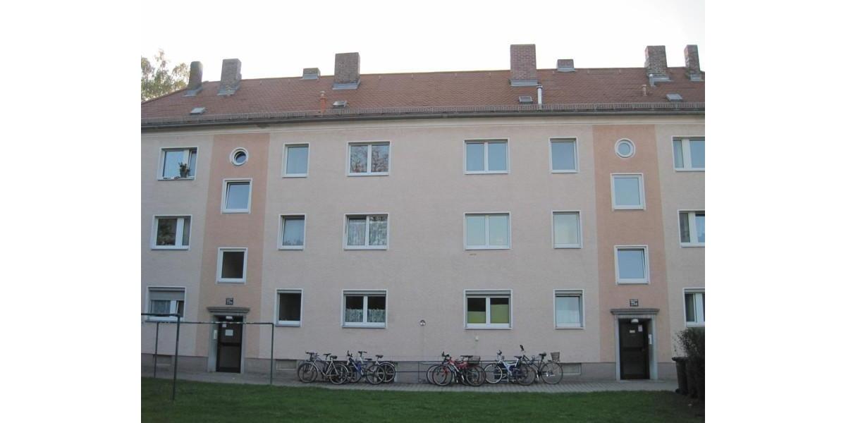 Etagenwohnung Passau Mühltal - 4 Zimmer, 60 m&sup2;, 638&euro; | Angebot:26389001